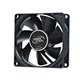 Cooler 80x80x25mm XFAN80 DeepCool