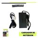 Cargador Universal Notebook