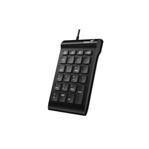 Teclado numérico USB NumPad i130