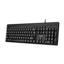 Teclado Genius KB-116