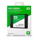 WD Green 480GB