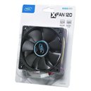 XFAN120 DeepCool Cooler 120x120x25mm 