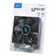 XFAN120 DeepCool Cooler 120x120x25mm 