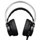 Auricular Microfono Gamer Gamemax G200