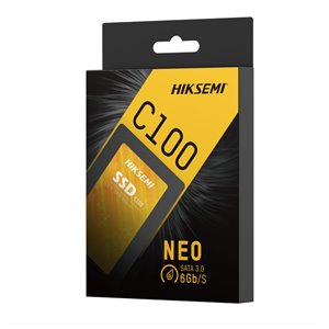 Hiksemi C100 240GB