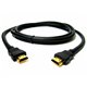 Cable Hdmi macho a Hdmi macho 1.5 mts