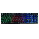 Teclado Gamer Gamemax K207-S