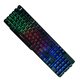 Teclado Gamer Gamemax K207-S