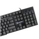 Teclado Gamer Gamemax K207-S