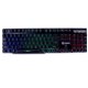 Teclado Gamer Gamemax K207-S