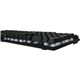 Teclado Gamer Gamemax K207-S