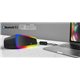 Parlantes Genius Soundbar200BT RGB USB