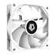 COOLER PC 120 ID-COOLING TF-12025 ARGB SNOW