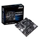 Asus Prime A520M-K AM4