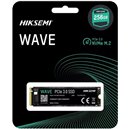 NVMe M.2 256GB Hiksemi Wave