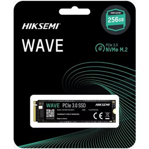 NVMe M.2 256GB Hiksemi Wave