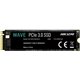 NVMe M.2 256GB Hiksemi Wave