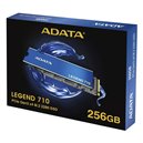 NVMe M.2 ADATA Legend 710 256GB