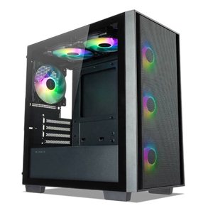 Gabinete Tecware Nexus M3