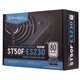 Fuente Silverstone ST50F-ES230 500W 80+