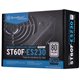 Fuente Silverstone ST60F-ES230 600W 80+