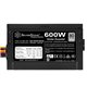 Fuente Silverstone ST60F-ES230 600W 80+