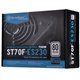 Fuente Silverstone ST70F-ES230 700W 80+