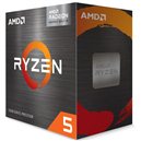 Microprocesador AMD Ryzen 5 4600G Socket AM4