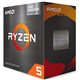 Microprocesador AMD Ryzen 5 4600G Socket AM4