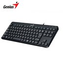 Teclado Genius Luxemate 110