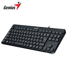 Teclado Genius Luxemate 110