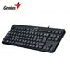 Teclado Genius Luxemate 110