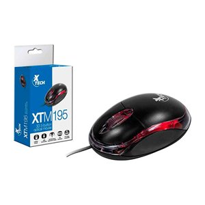 Mouse X-TECH XTM 195