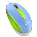 Mouse Genius USB DX-Mini Sweet LED RGB Blueeye