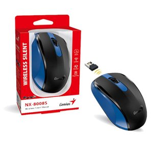 Mouse Genius NX-8008S