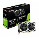 MSI GeForce GTX 1650 4GB GDDR6 Ventus XS OC