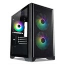 Gabinete Tecware NEO M2 ARGB