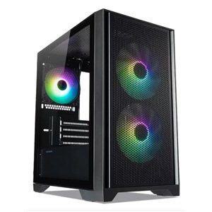 Gabinete Tecware NEO M2 ARGB