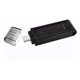 Pendrive 64Gb Kingston DT70 USB Tipo C