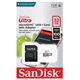 Memoria MicroSDXC Sandisk 32GB