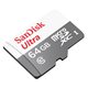 Memoria MicroSDXC Sandisk 64GB