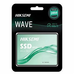 Hiksemi Wave 240GB