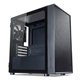 Gabinete Tecware Nexus Air M2 TG Black