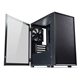 Gabinete Tecware Nexus Air M2 TG Black