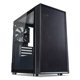 Gabinete Tecware Nexus Air M2 TG Black