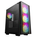 Gabinete DeepCool Matrexx 55 V4 C