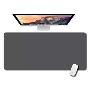 Mouse Desk Pad XXL Gris