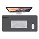 Mouse Desk Pad XXL Gris