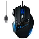 Mouse Gamer Libercam MOUS-300