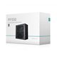 Fuente DeepCool PF550 550W 80+ White